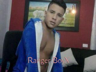 Ranger_BoyX