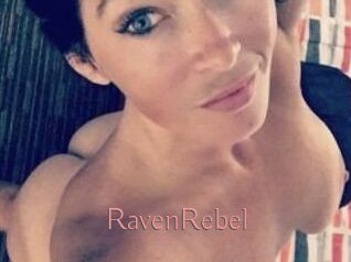 RavenRebel