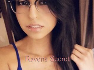 Ravens_Secret