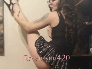 Ravensynn420