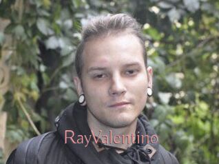 RayValentino