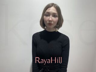 RayaHill