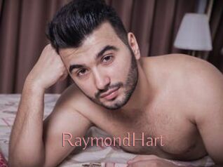 RaymondHart