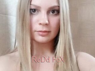 ReDd_FoX