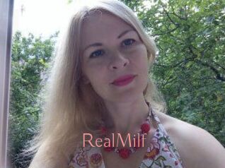 RealMilf