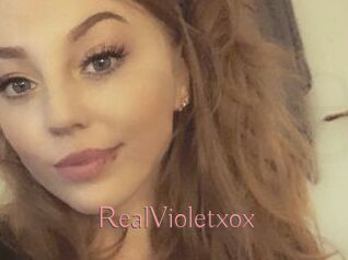 RealVioletxox