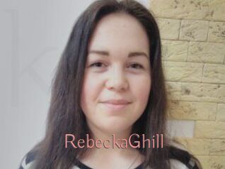 RebeckaGhill