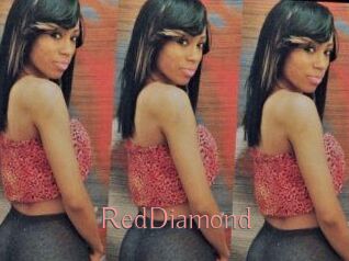 RedDiamond