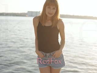 RedFox