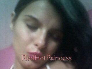 RedHotPrincess