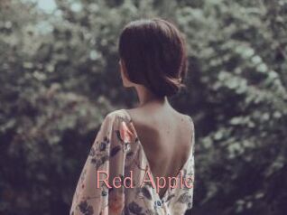 Red_Apple