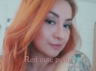 Red_cute_petite