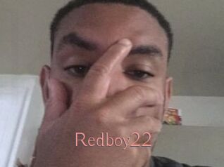 Redboy22