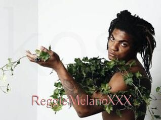 ReggieMelanoXXX