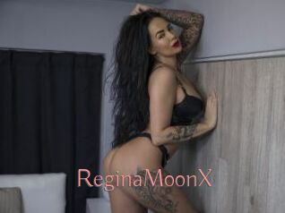 ReginaMoonX