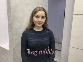 ReginaWay