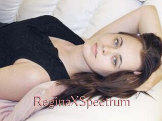 ReginaXSpectrum