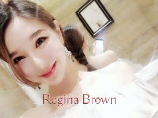 Regina_Brown