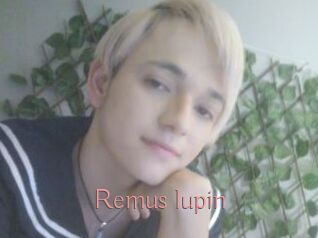 Remus_lupin