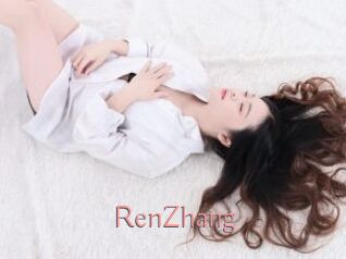 RenZhang