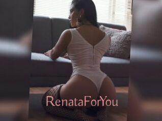 RenataForYou