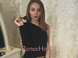 ReneeHot4U