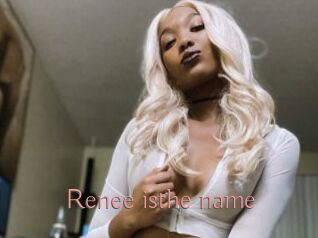 Renee_isthe_name