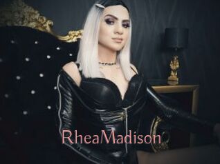 RheaMadison