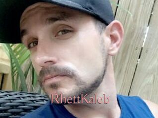 RhettKaleb