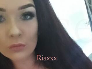 Riaxxx