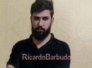 RicardoBarbudo