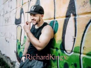 RichardKingx