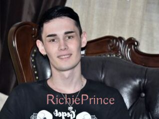 RichiePrince