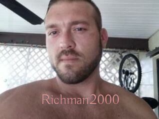 Richman2000