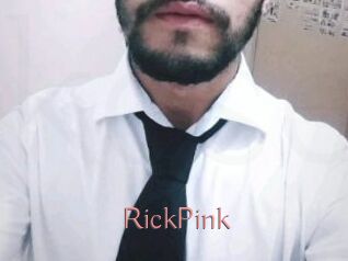 RickPink