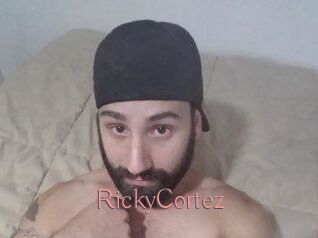 RickyCortez