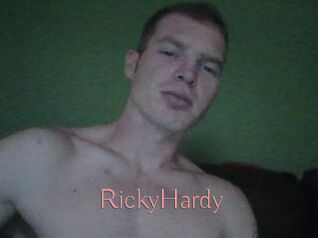 RickyHardy