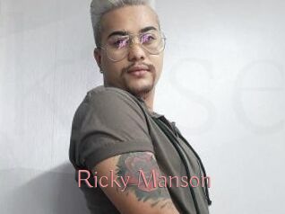 Ricky_Manson