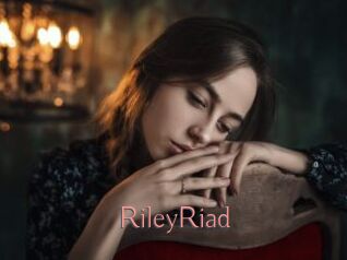 RileyRiad