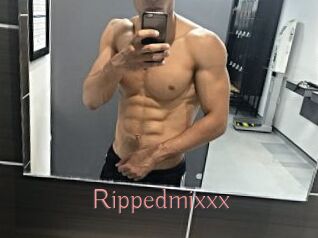 Rippedmixxx