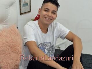 RobertoLandazuri