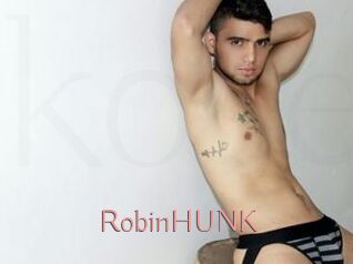 RobinHUNK