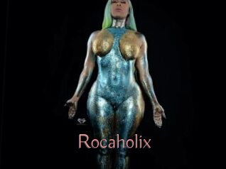 Rocaholix