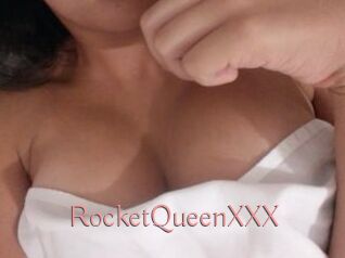 RocketQueenXXX