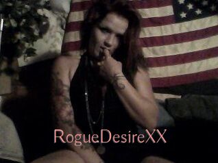 RogueDesireXX