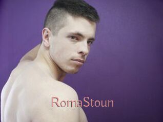 RomaStoun