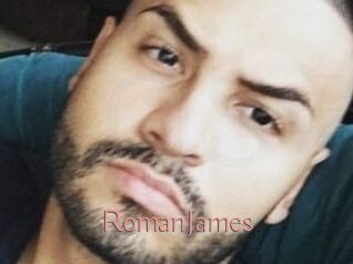 RomanJames