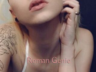 Roman_Genie