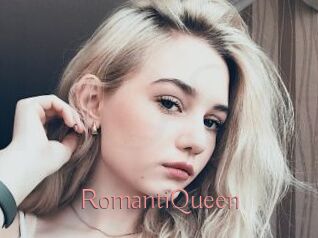 RomantiQueen