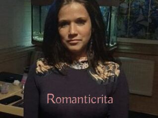 Romanticrita